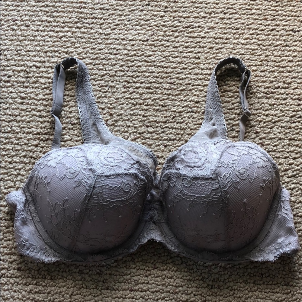 Victoria’s Secret Demi Dream Angels Bra